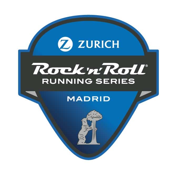 Zurich Rock ´n´ Roll Running Series Madrid 2027