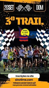 3. Trail RAHC
