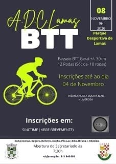 AdCLamas BTT