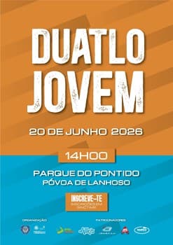 Duatlo Jovem - S. José
