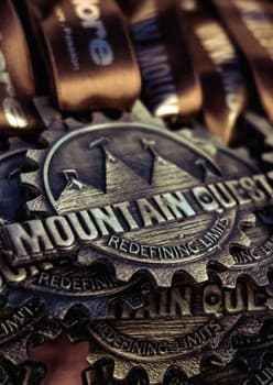 Mountain Quest 2026
