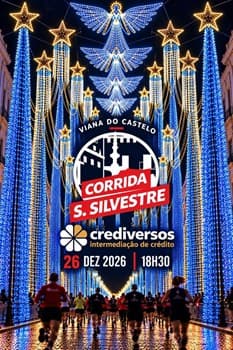 XIII - S. Silvestre CLS Brands – Viana do Castelo