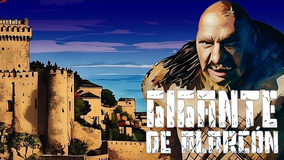Gigante de Alarcón 2026