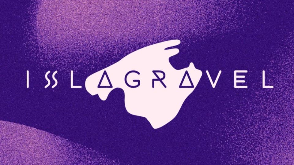 ISLAGRAVEL 2026