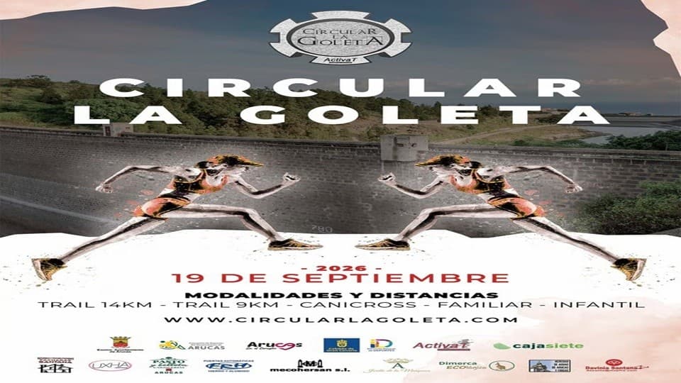 12. Circular de la Goleta 2026