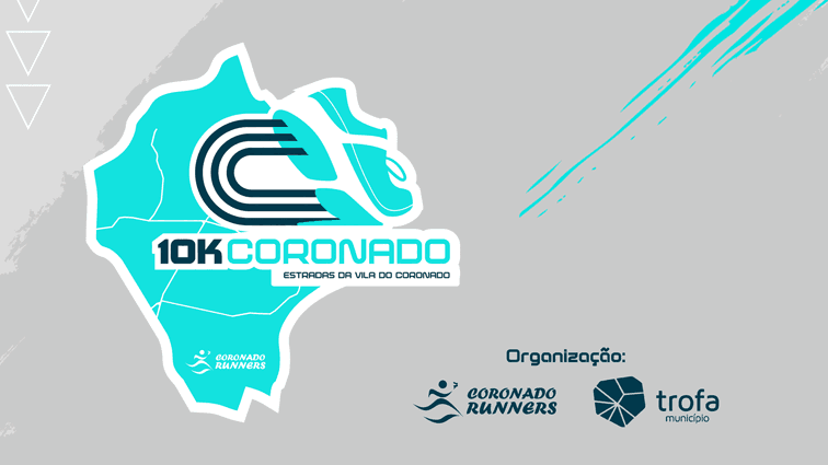 10KM DO CORONADO 2026