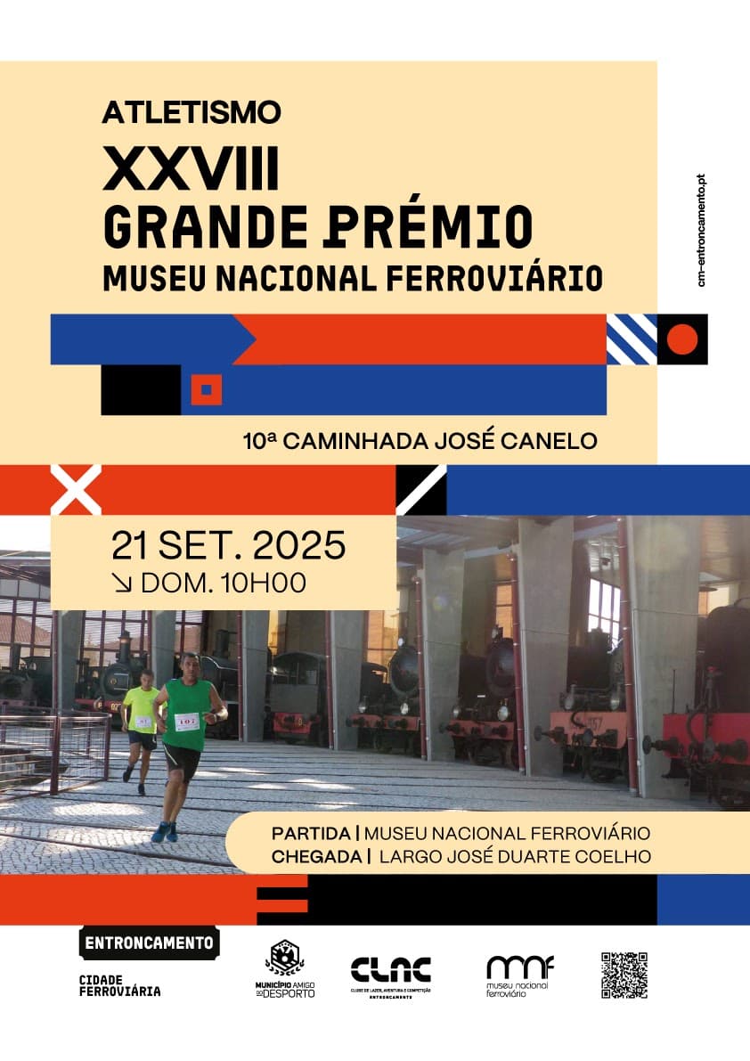 29th National Railway Museum Grand Prix
