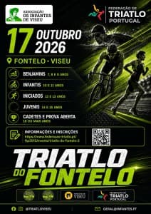 Triatlo do Fontelo