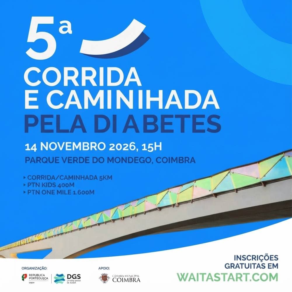 Corsa e Camminata per il Diabete