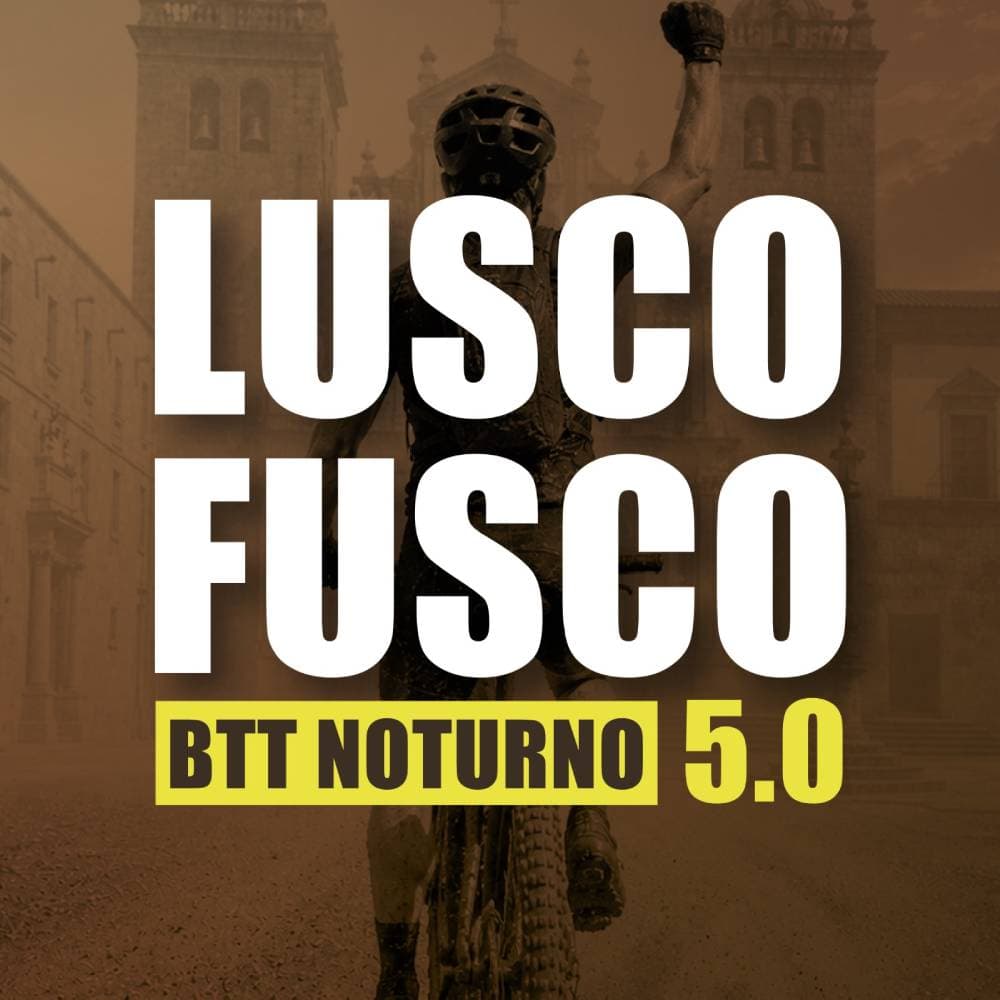Lusco Fusco 5.0