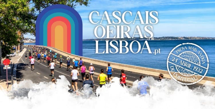 Cascais Oeiras Lisboa 2026