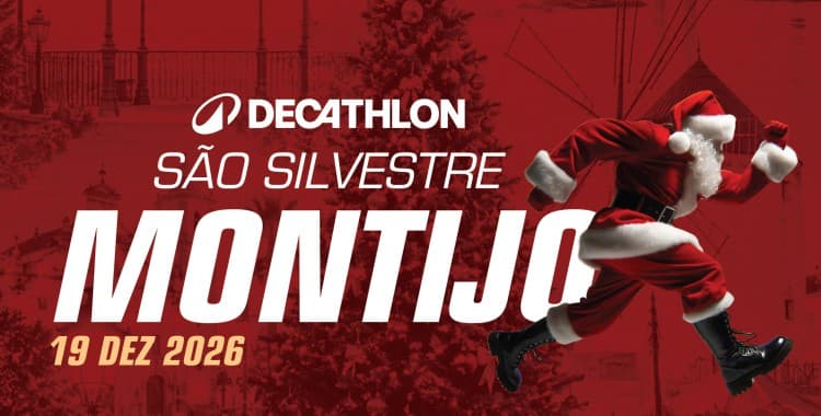 DECATHLON São Silvestre Montijo